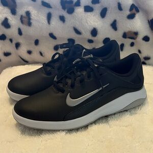 Mens Nike Vapor Fitsole Golf Shoes